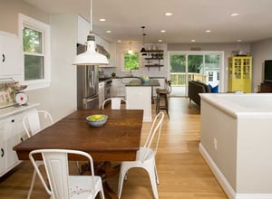How Much Does a Home Remodel Cost in Northern Virginia