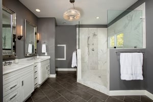 The 5 Bathroom Remodeling Mistakes You Can Easily Avoid