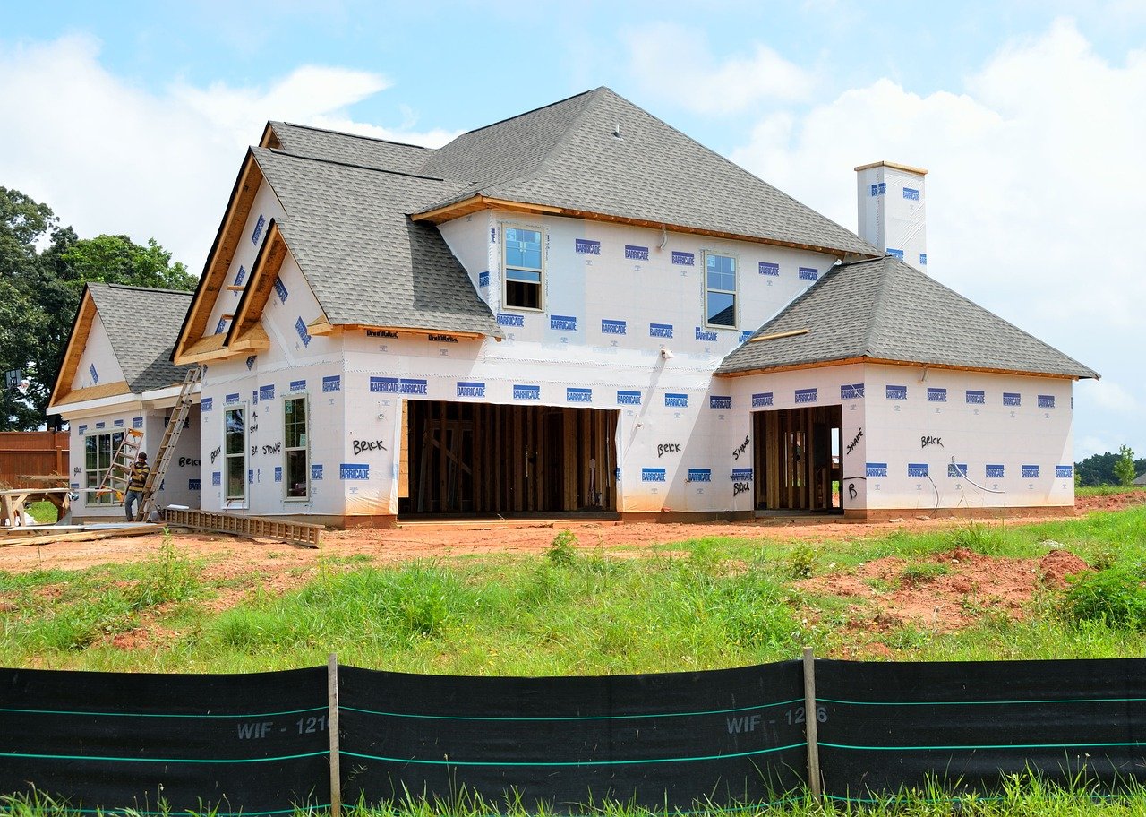 Where to Build a Custom Home in Northern Virginia