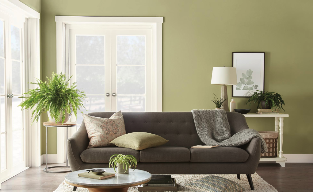 Trending Design Colors for 2020