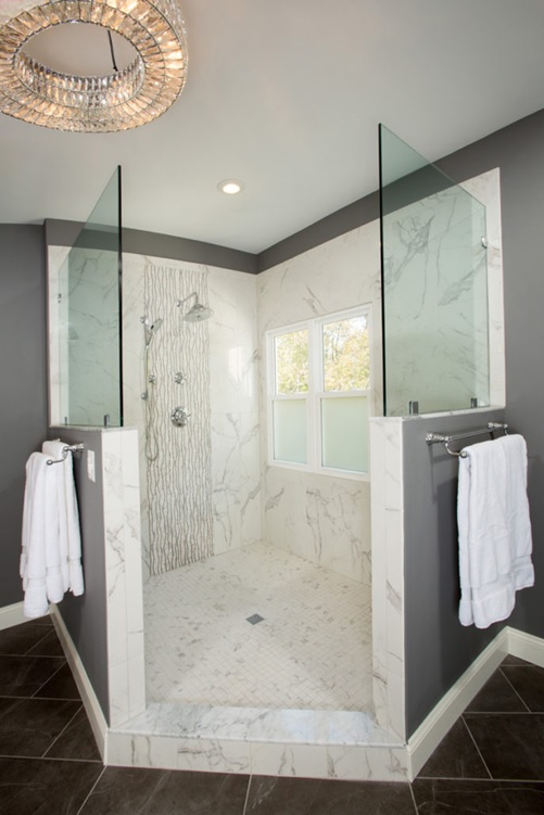 How Much Does A Bathroom Remodel Cost In Northern Virginia - How Much Does Building A New Bathroom Cost