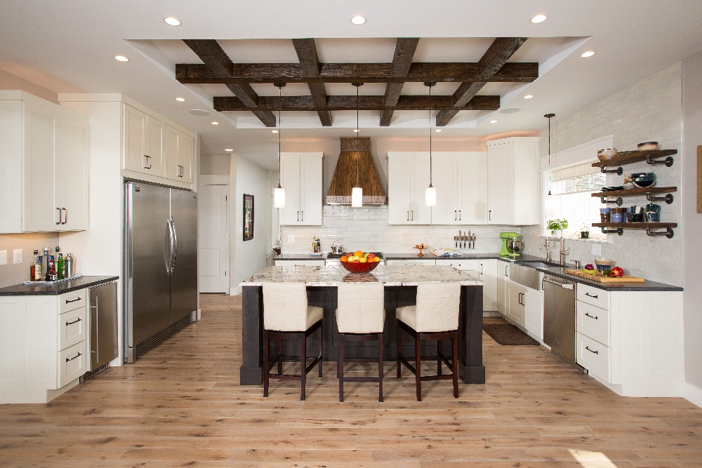 How Much Does a Kitchen Remodel Cost in Northern Virginia?