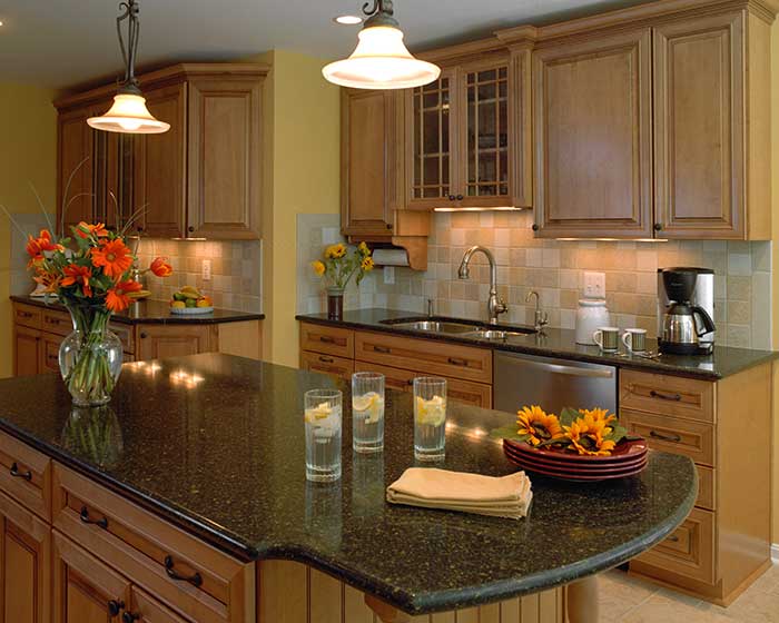 Kitchen Remodeling Trends From 2020